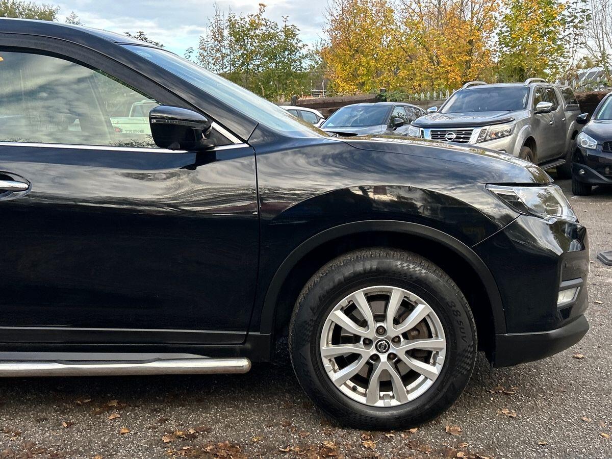 Used Nissan X-Trail 2021 for sale - 76595840: Photo 38