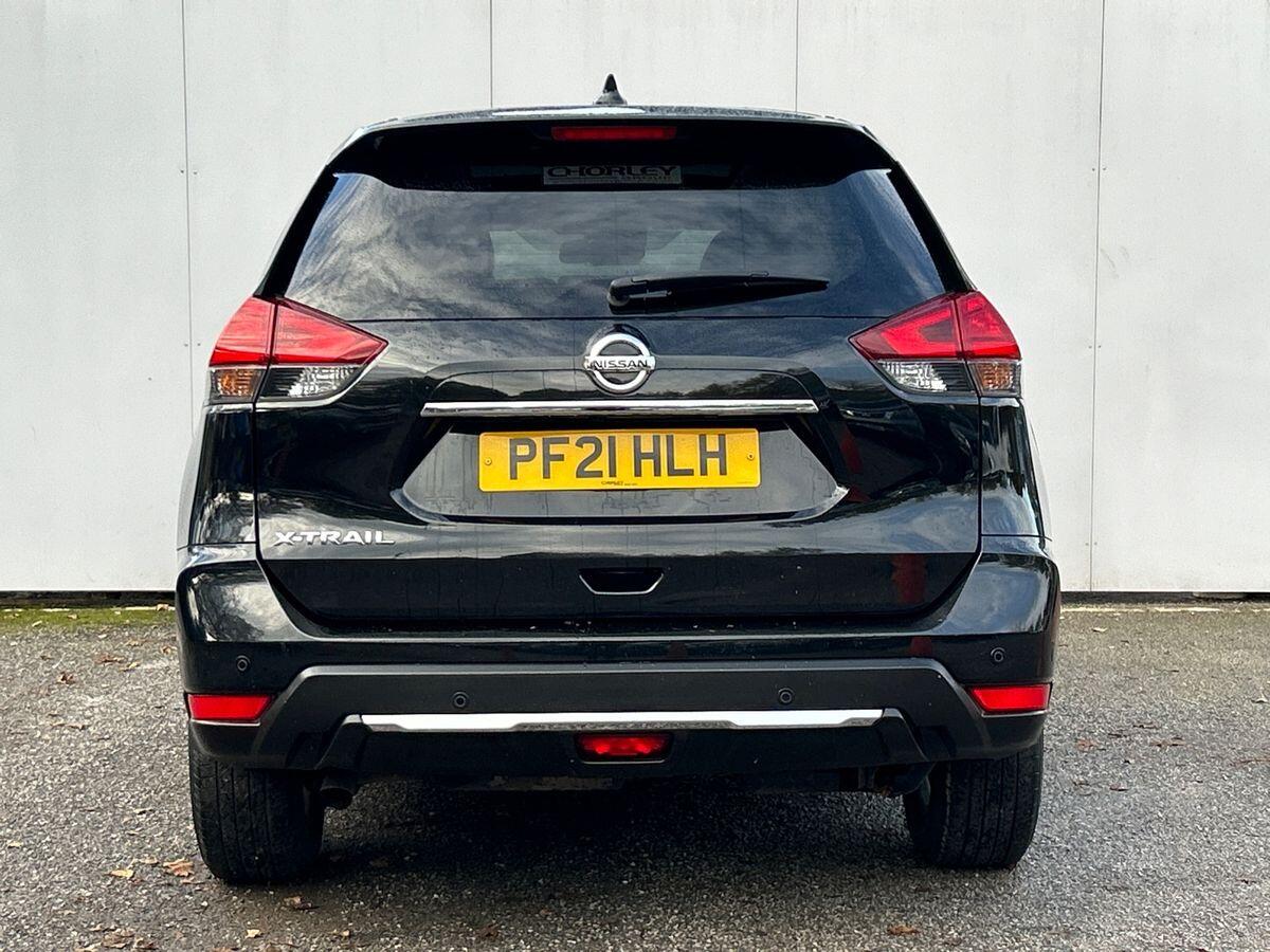 Used Nissan X-Trail 2021 for sale - 76595840: Photo 5