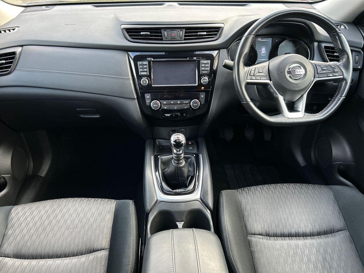 Used Nissan X-Trail 2021 for sale - 76595840: Photo 7