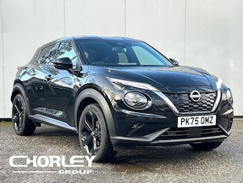 Used Nissan Juke 2025 for sale - 76641867: Photo