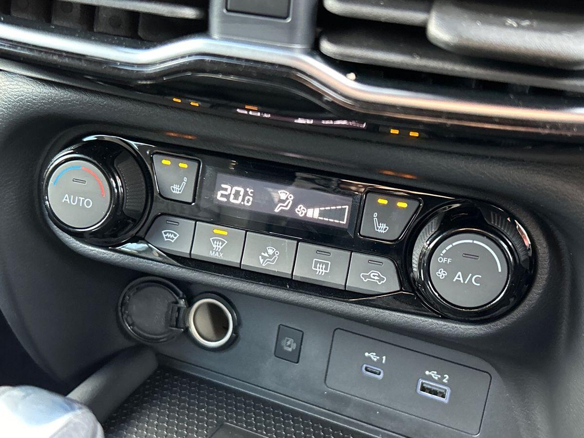 Used Nissan Juke 2025 for sale - 76641867: Photo 22