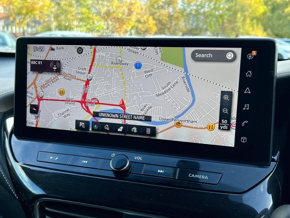 Used Nissan Juke 2025 for sale - 76641867: Photo 24