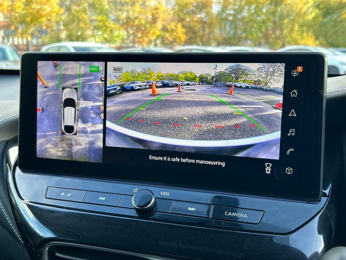 Used Nissan Juke 2025 for sale - 76641867: Photo 27