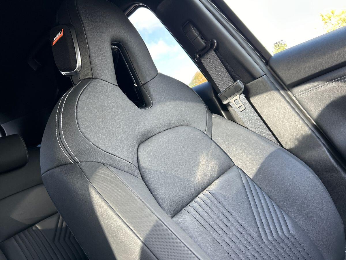 Used Nissan Juke 2025 for sale - 76641867: Photo 28