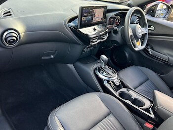 Used Nissan Juke 2025 for sale - 76641867: Photo