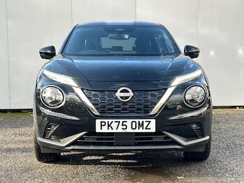 Used Nissan Juke 2025 for sale - 76641867: Photo