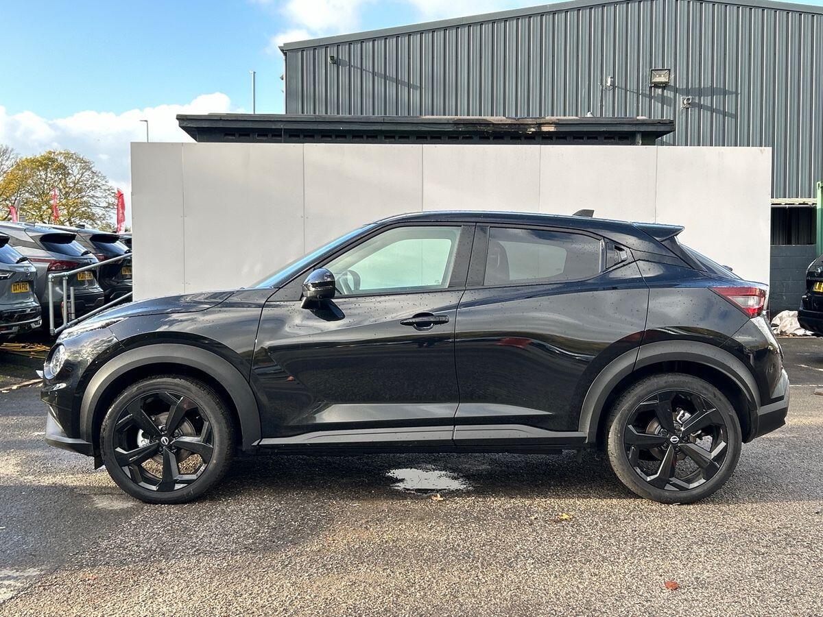 Used Nissan Juke 2025 for sale - 76641867: Photo 6