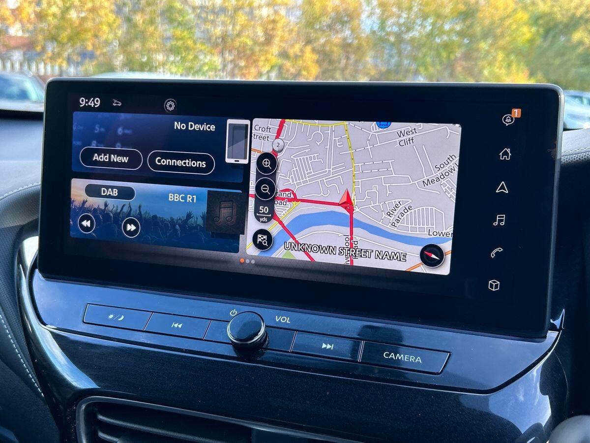 Used Nissan Juke 2025 for sale - 76641867: Photo 9