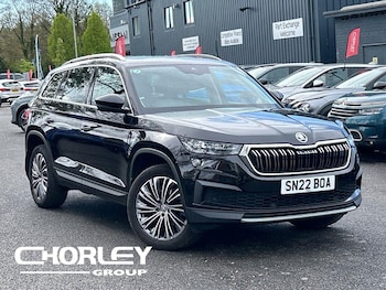 Used Skoda Kodiaq 2022 for sale - 78579517: Photo