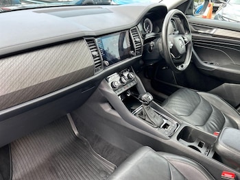 Used Skoda Kodiaq 2022 for sale - 78579517: Photo