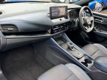 Used Nissan Qashqai 2023 for sale - 75119018: Photo