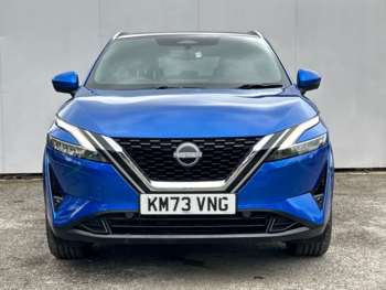 Used Nissan Qashqai 2023 for sale - 75119018: Photo