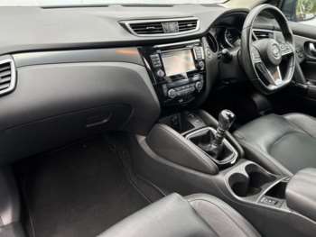 Used Nissan Qashqai 2018 for sale - 75068705: Photo