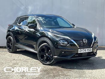 Used Nissan Juke 2024 for sale - 79616245: Photo