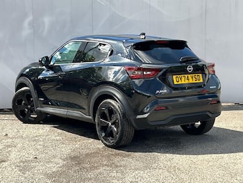 Used Nissan Juke 2024 for sale - 79616245: Photo