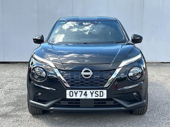 Used Nissan Juke 2024 for sale - 79616245: Photo