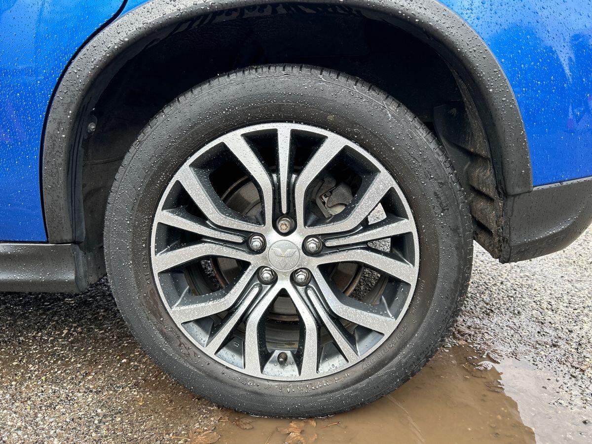 Used Mitsubishi ASX 2019 for sale - 76617098: Photo 10