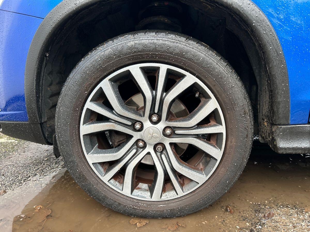 Used Mitsubishi ASX 2019 for sale - 76617098: Photo 11