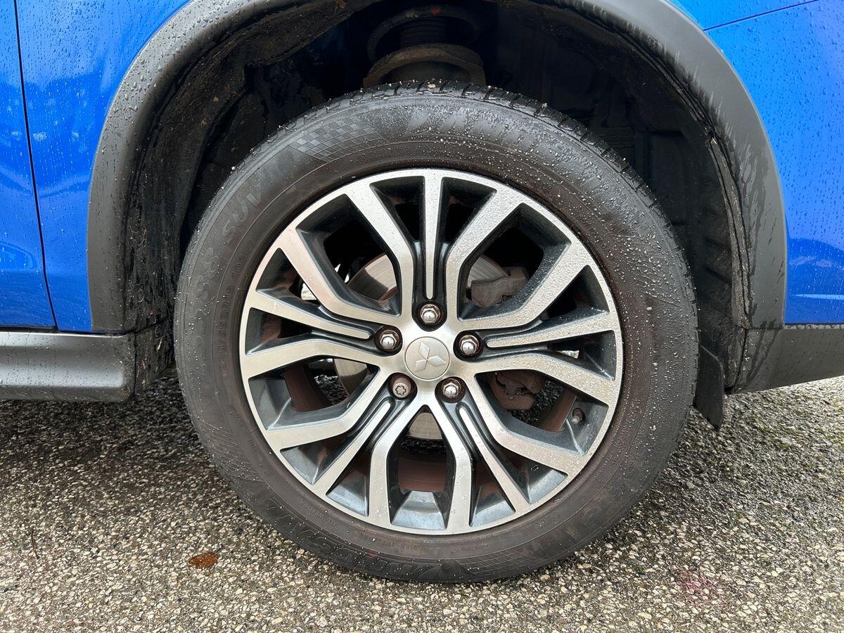 Used Mitsubishi ASX 2019 for sale - 76617098: Photo 12