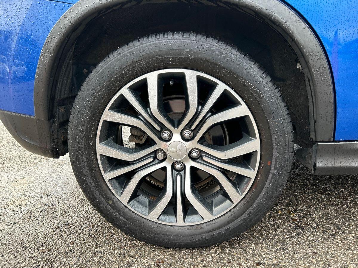 Used Mitsubishi ASX 2019 for sale - 76617098: Photo 13