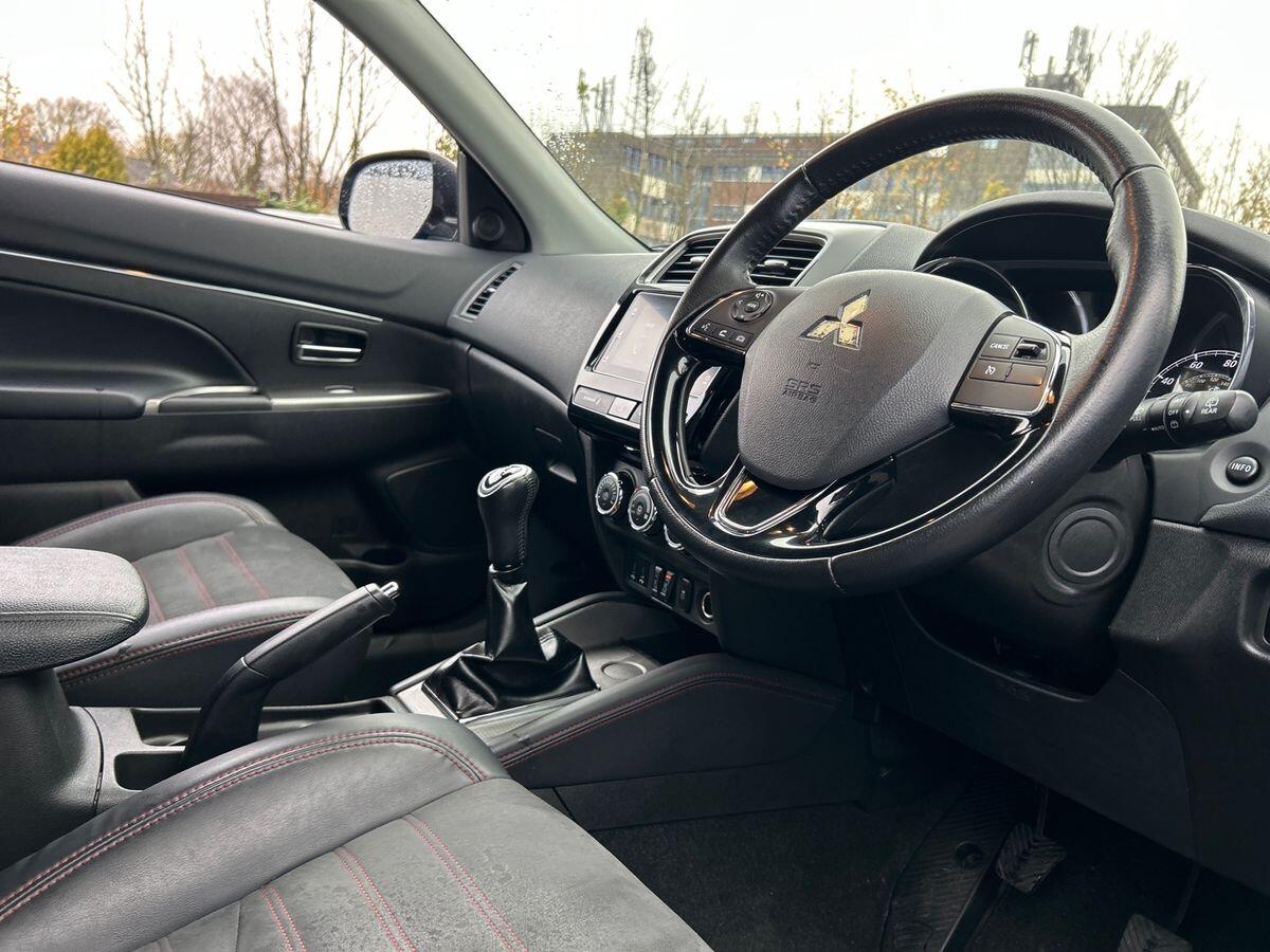 Used Mitsubishi ASX 2019 for sale - 76617098: Photo 14