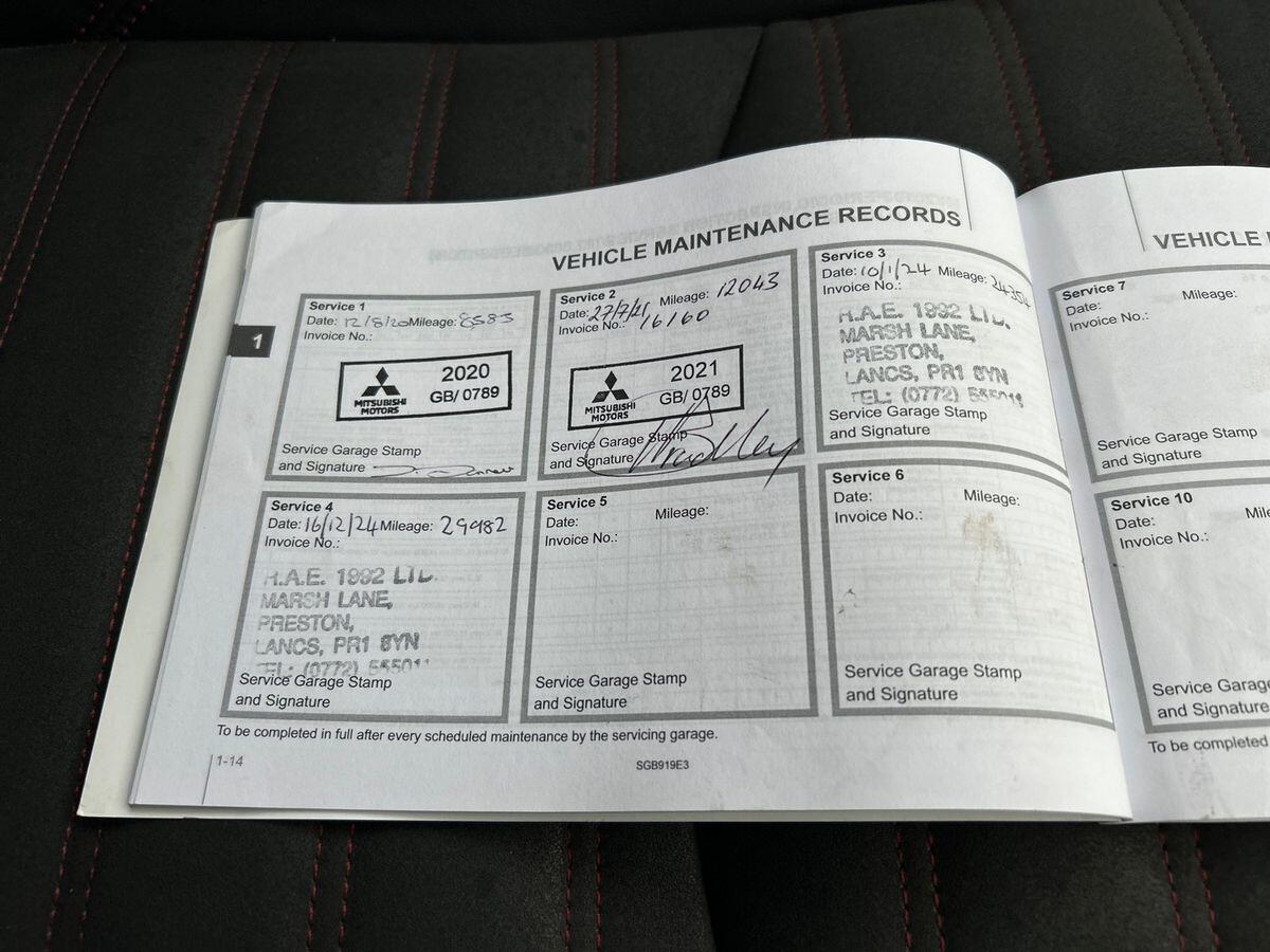 Used Mitsubishi ASX 2019 for sale - 76617098: Photo 17