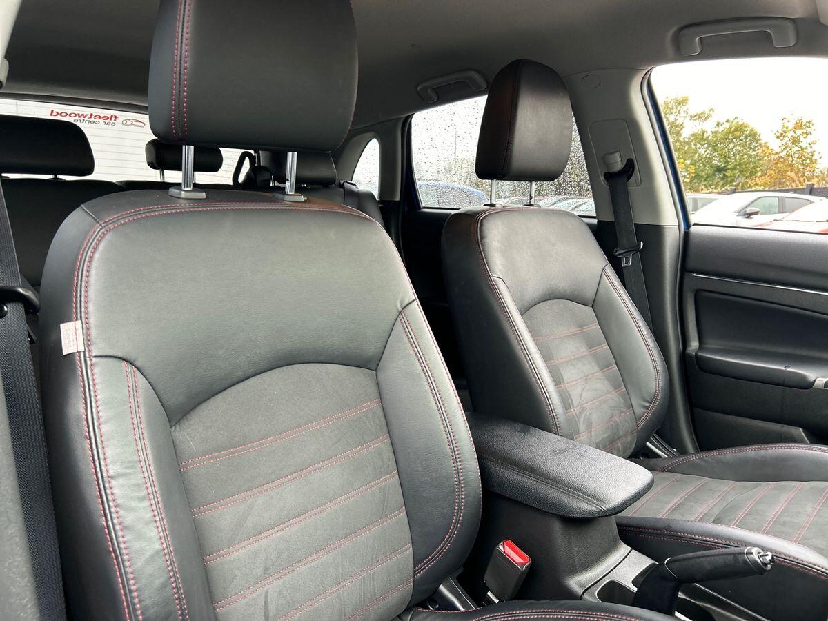 Used Mitsubishi ASX 2019 for sale - 76617098: Photo 18