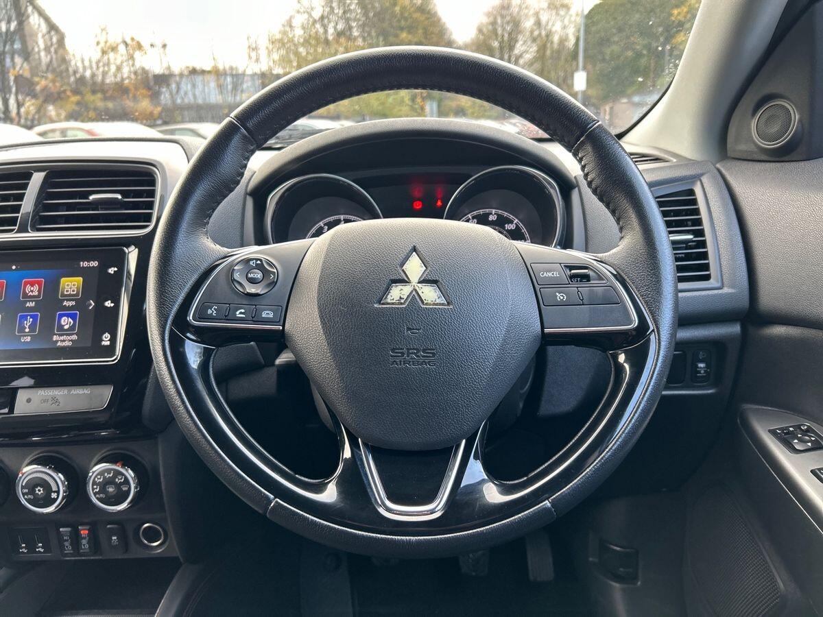 Used Mitsubishi ASX 2019 for sale - 76617098: Photo 19