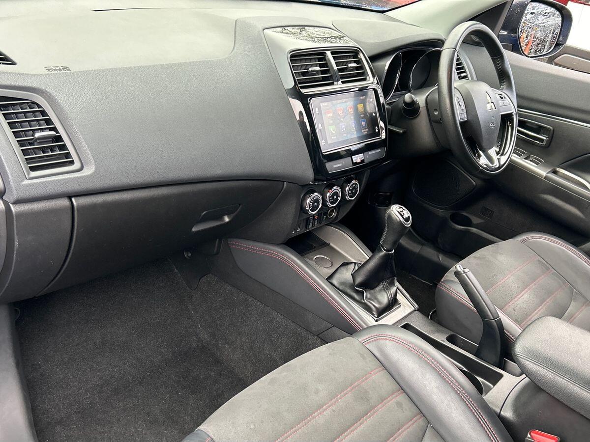 Used Mitsubishi ASX 2019 for sale - 76617098: Photo 2