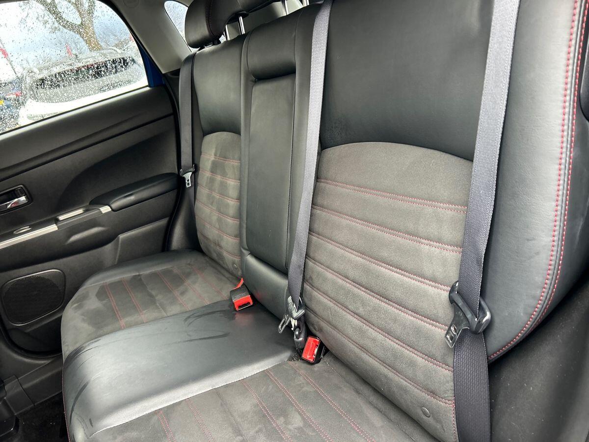 Used Mitsubishi ASX 2019 for sale - 76617098: Photo 20