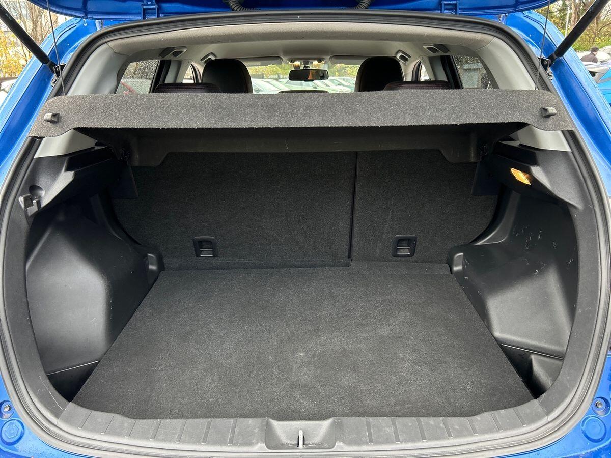 Used Mitsubishi ASX 2019 for sale - 76617098: Photo 21