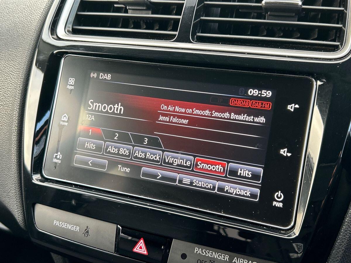 Used Mitsubishi ASX 2019 for sale - 76617098: Photo 28