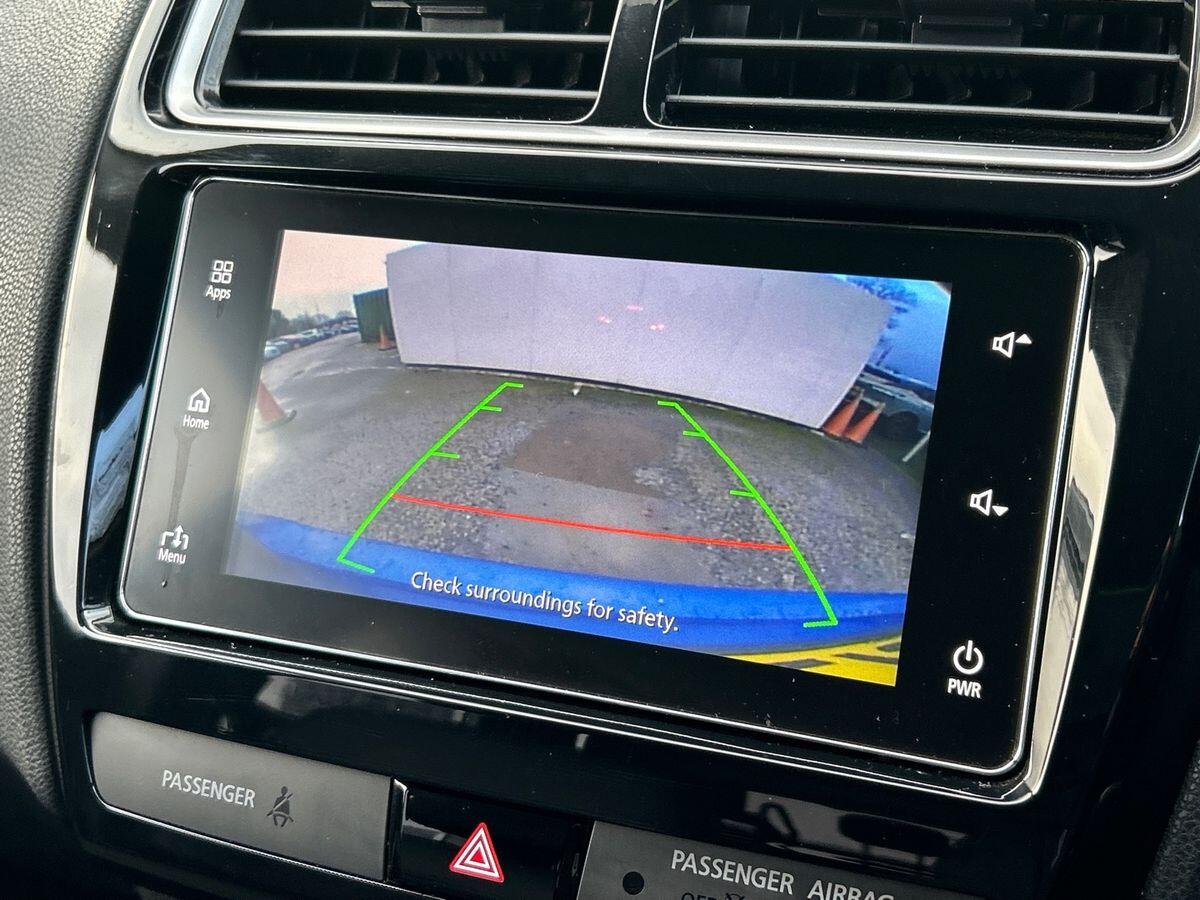 Used Mitsubishi ASX 2019 for sale - 76617098: Photo 29