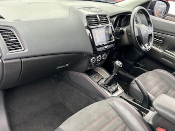 Used Mitsubishi ASX 2019 for sale - 76617098: Photo