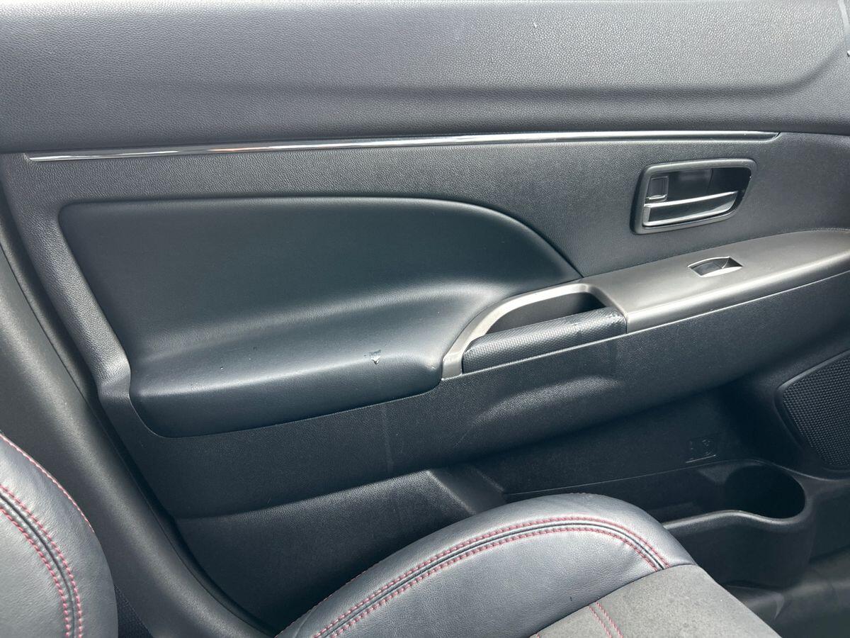 Used Mitsubishi ASX 2019 for sale - 76617098: Photo 31