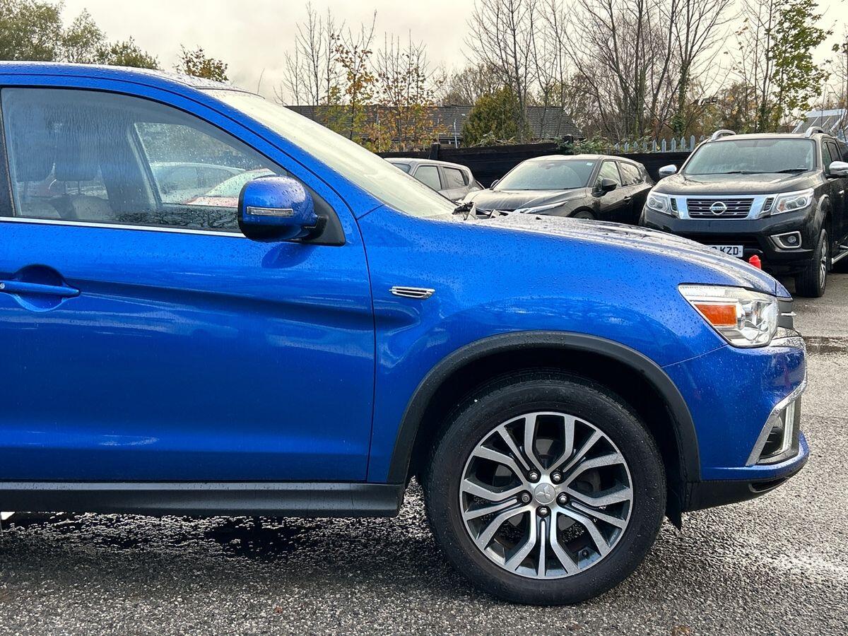 Used Mitsubishi ASX 2019 for sale - 76617098: Photo 34