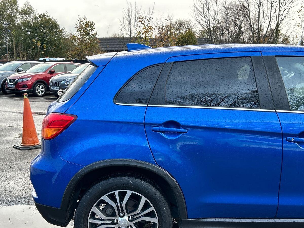 Used Mitsubishi ASX 2019 for sale - 76617098: Photo 35