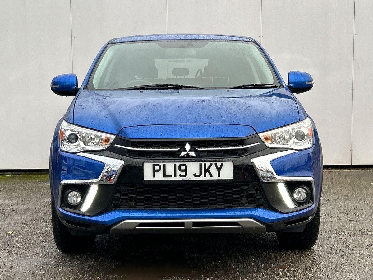 Used Mitsubishi ASX 2019 for sale - 76617098: Photo 4