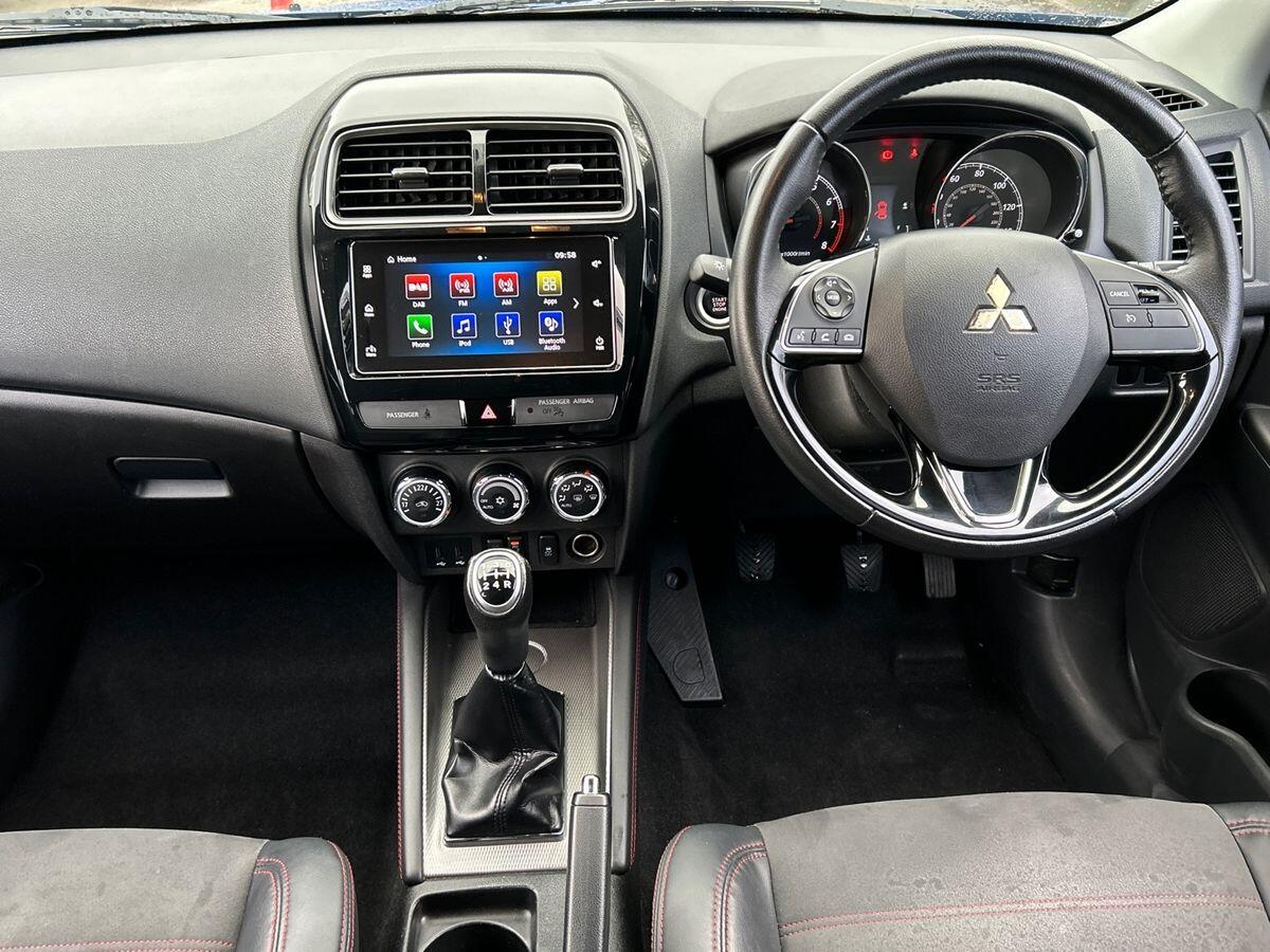 Used Mitsubishi ASX 2019 for sale - 76617098: Photo 7