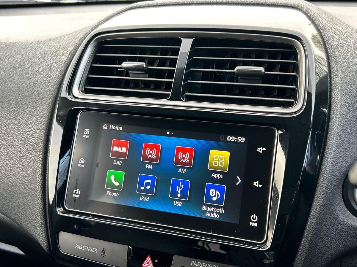 Used Mitsubishi ASX 2019 for sale - 76617098: Photo 9