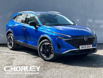 Used Nissan Qashqai 2026 for sale - 79819111: Photo