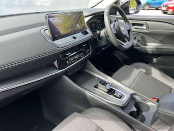 Used Nissan Qashqai 2026 for sale - 79819111: Photo