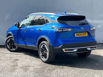 Used Nissan Qashqai 2026 for sale - 79819111: Photo