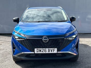 Used Nissan Qashqai 2026 for sale - 79819111: Photo