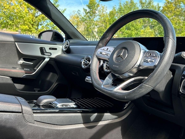 Used Mercedes-Benz A-Class 2019 for sale - 76300019: Photo 14