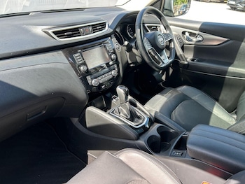 Used Nissan Qashqai 2019 for sale - 79431749: Photo