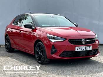 2020 - 1.2 Turbo SRi Premium Hatchback 5dr Petrol Manual Euro 6 (s/s) (100 ps)