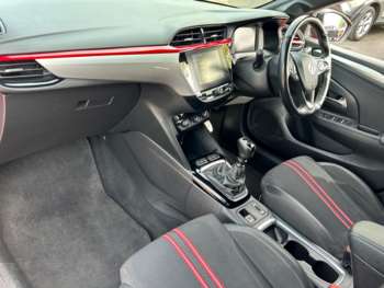 Used Vauxhall Corsa 2020 for sale - 74741952: Photo