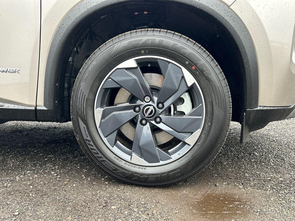 Used Nissan X-Trail 2025 for sale - 78001717: Photo 10