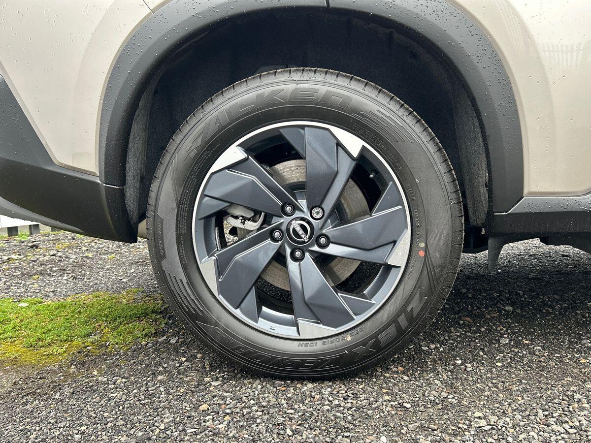 Used Nissan X-Trail 2025 for sale - 78001717: Photo 11